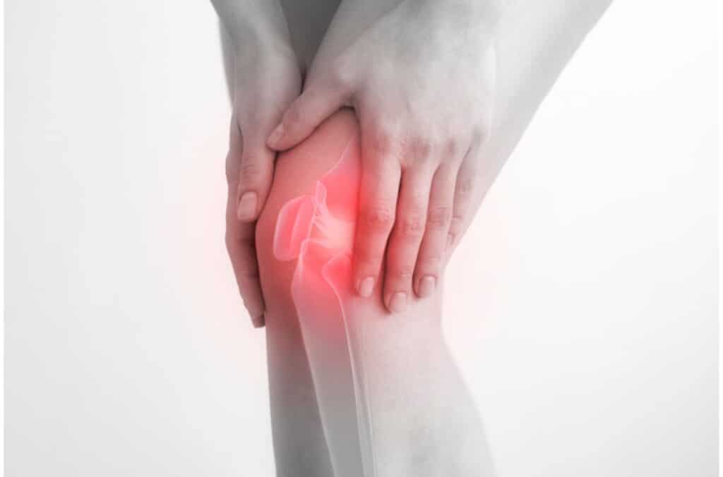 L’articolazione del ginocchio: anatomia e funzioni principali