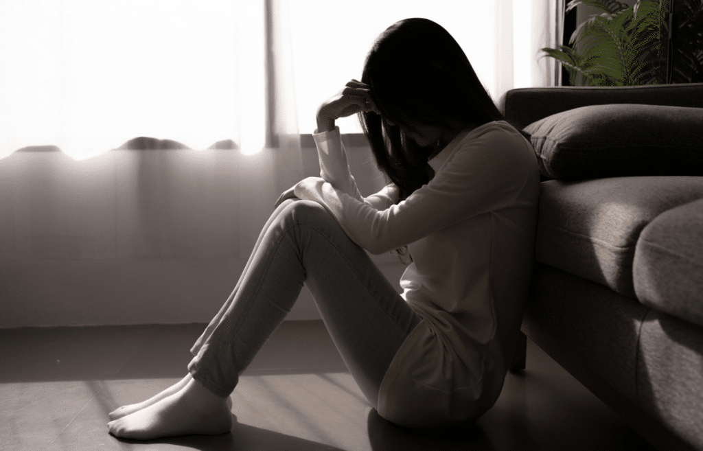 Le conseguenze post Covid negli adolescenti: ansia, depressione, DCA e disturbi del sonno